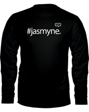 Family Famous Jasmyne Talkos Long Sleeve Tee