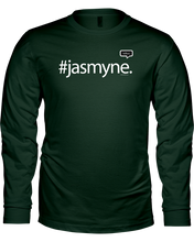 Family Famous Jasmyne Talkos Long Sleeve Tee