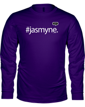 Family Famous Jasmyne Talkos Long Sleeve Tee