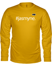 Family Famous Jasmyne Talkos Long Sleeve Tee