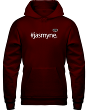 Family Famous Jasmyne Talkos Hoodie