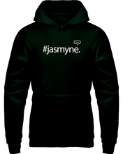 Family Famous Jasmyne Talkos Hoodie