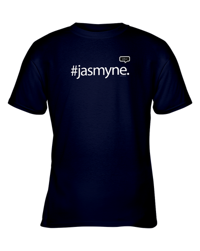 Family Famous Jasmyne Talkos Youth Tee