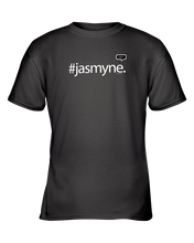 Family Famous Jasmyne Talkos Youth Tee