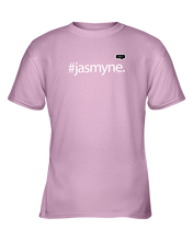 Family Famous Jasmyne Talkos Youth Tee