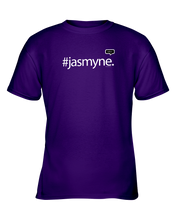 Family Famous Jasmyne Talkos Youth Tee