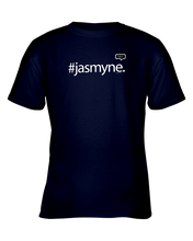 Family Famous Jasmyne Talkos Youth Tee