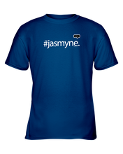 Family Famous Jasmyne Talkos Youth Tee