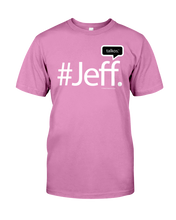 Family Famous Jeff Talkos Tee