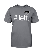 Family Famous Jeff Talkos Tee