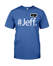 Family Famous Jeff Talkos Tee