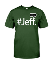 Family Famous Jeff Talkos Tee