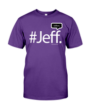 Family Famous Jeff Talkos Tee