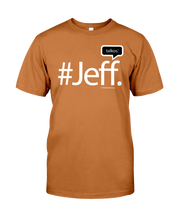 Family Famous Jeff Talkos Tee