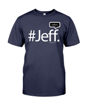 Family Famous Jeff Talkos Tee