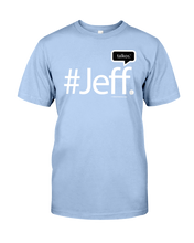 Family Famous Jeff Talkos Tee