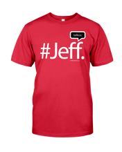 Family Famous Jeff Talkos Tee