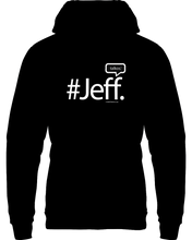 Family Famous Jeff Talkos Hoodie