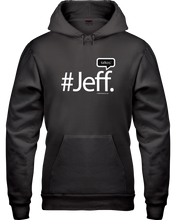 Family Famous Jeff Talkos Hoodie