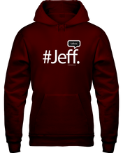 Family Famous Jeff Talkos Hoodie