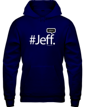 Family Famous Jeff Talkos Hoodie