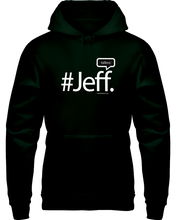 Family Famous Jeff Talkos Hoodie