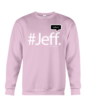 Family Famous Jeff Talkos Sweatshirt