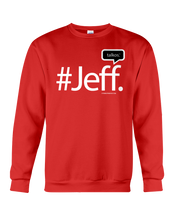 Family Famous Jeff Talkos Sweatshirt