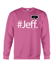 Family Famous Jeff Talkos Sweatshirt