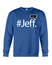 Family Famous Jeff Talkos Sweatshirt