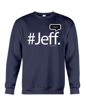 Family Famous Jeff Talkos Sweatshirt