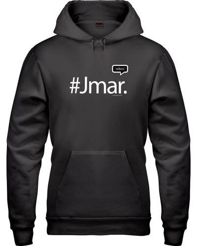 Family Famous Jmar Talkos Hoodie