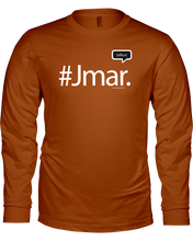 Family Famous Jmar Talkos Long Sleeve Tee