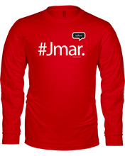 Family Famous Jmar Talkos Long Sleeve Tee