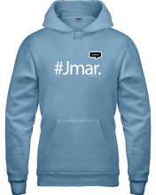 Family Famous Jmar Talkos Hoodie