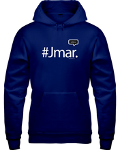 Family Famous Jmar Talkos Hoodie