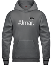 Family Famous Jmar Talkos Hoodie