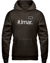 Family Famous Jmar Talkos Hoodie