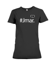 Family Famous Jmar Talkos Ladies Tee