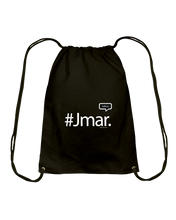 Family Famous Jmar Talkos Cotton Drawstring Backpack