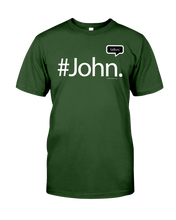 Family Famous John Talkos Tee