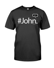 Family Famous John Talkos Tee