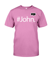 Family Famous John Talkos Tee