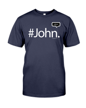 Family Famous John Talkos Tee