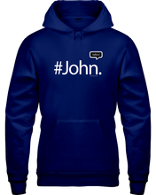 Family Famous John Talkos Hoodie