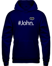 Family Famous John Talkos Hoodie