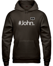 Family Famous John Talkos Hoodie