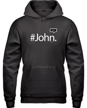 Family Famous John Talkos Hoodie