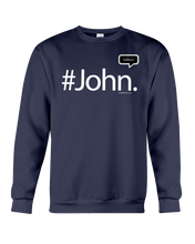 Family Famous John Talkos Sweatshirt