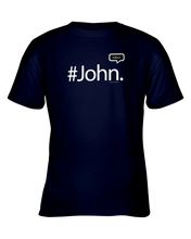 Family Famous John Talkos Youth Tee